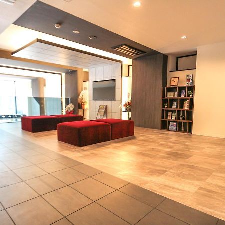 Hotel Livemax Sapporo Susukino Экстерьер фото