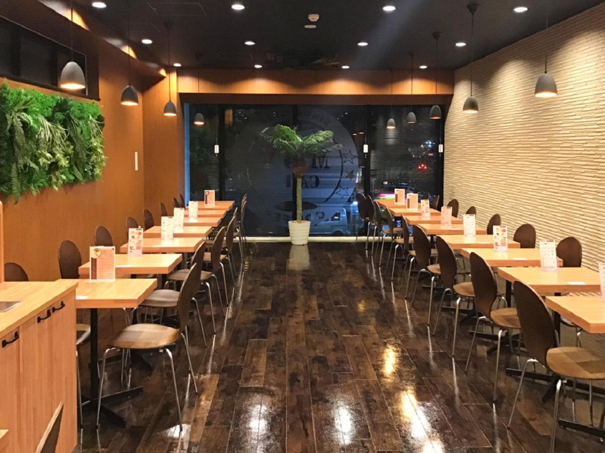 Hotel Livemax Sapporo Susukino Экстерьер фото