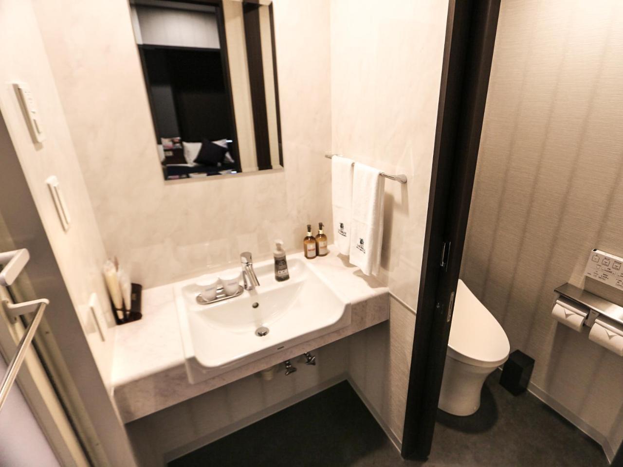 Hotel Livemax Sapporo Susukino Экстерьер фото